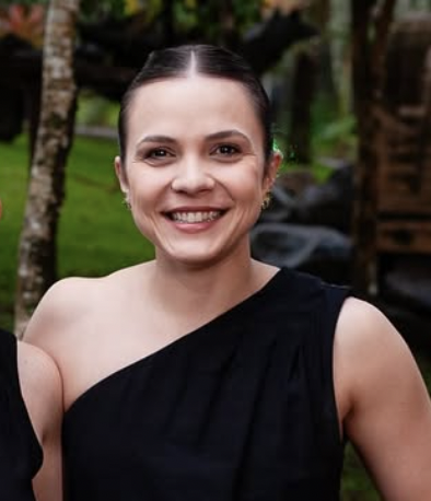 Fernanda Scolaro, proprietária da Cantina Scolaro